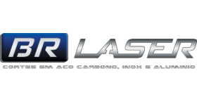 Logo BR Laser