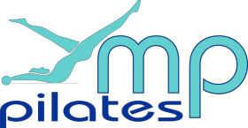 Logo MP Pilates