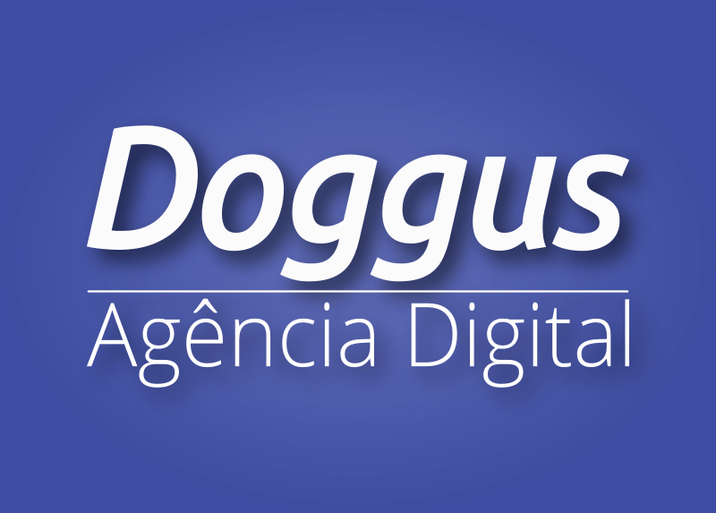 Logo Agencia Doggus